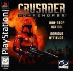 Crusader – No Remorse [SLUS-00268] Rom